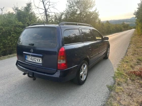 Opel Astra 2.0 DTI | Mobile.bg    4