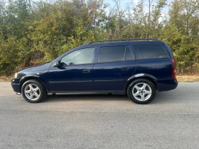 Opel Astra 2.0 DTI | Mobile.bg    7
