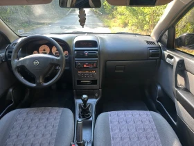 Обява за продажба на Opel Astra 2.0 DTI ~2 300 лв. - изображение 5