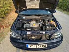 Opel Astra 2.0 DTI | Mobile.bg    12
