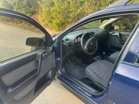 Opel Astra 2.0 DTI | Mobile.bg    8