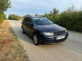 Opel Astra 2.0 DTI | Mobile.bg    3