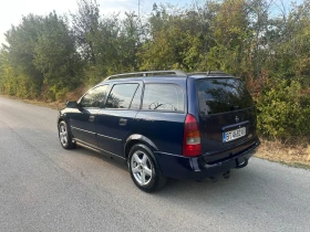 Opel Astra 2.0 DTI | Mobile.bg    6