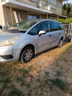 Обява за продажба на Citroen C4 Picasso ~5 000 лв. - изображение 2