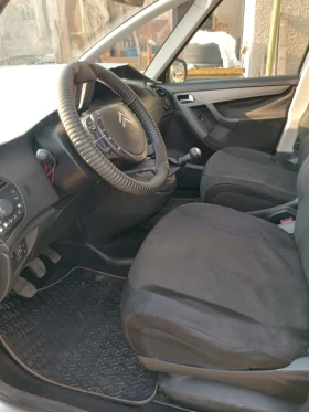 Обява за продажба на Citroen C4 Picasso ~5 000 лв. - изображение 4