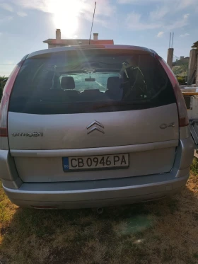 Обява за продажба на Citroen C4 Picasso ~5 000 лв. - изображение 3