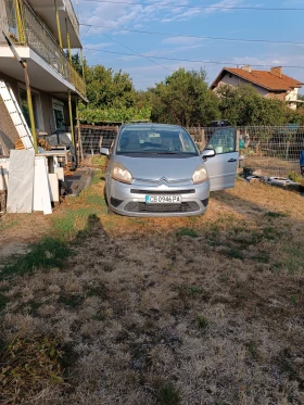 Обява за продажба на Citroen C4 Picasso ~5 000 лв. - изображение 1