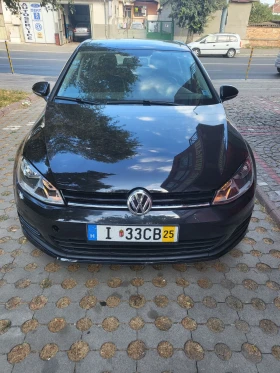 Обява за продажба на VW Golf ~17 500 лв. - изображение 1