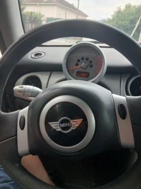 Обява за продажба на Mini Cooper 1.4 d ~ 140 лв. - изображение 1