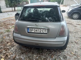 Обява за продажба на Mini Cooper 1.4 d ~ 140 лв. - изображение 7