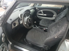 Обява за продажба на Mini Cooper 1.4 d ~ 140 лв. - изображение 6