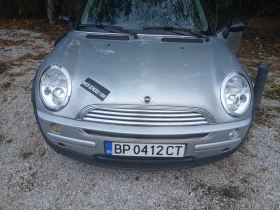 Обява за продажба на Mini Cooper 1.4 d ~ 140 лв. - изображение 9