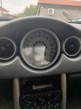 Обява за продажба на Mini Cooper 1.4 d ~ 140 лв. - изображение 4