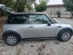 Обява за продажба на Mini Cooper 1.4 d ~ 140 лв. - изображение 8