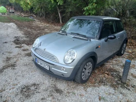 Обява за продажба на Mini Cooper 1.4 d ~ 140 лв. - изображение 1