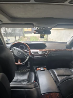 Mercedes-Benz S 500 - 24000 лв. - 89870575 4