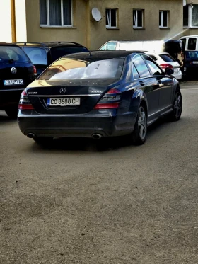Mercedes-Benz S 500 - 24000 лв. - 89870575 2