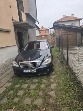 Mercedes-Benz S 500 - 24000 лв. - 89870575 3