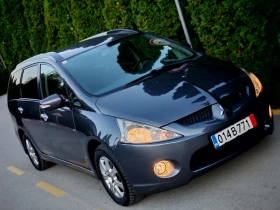 Mitsubishi Grandis 2.0DI-D(140)* FACELIFT* FINAL-EDITION*  * * | Mobile.bg    8