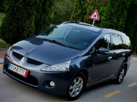 Mitsubishi Grandis 2.0DI-D(140)* FACELIFT* FINAL-EDITION*  * * | Mobile.bg    3