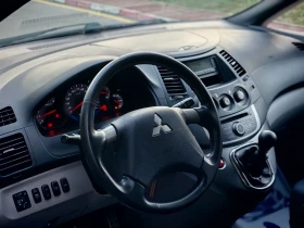 Mitsubishi Grandis 2.0DI-D(140)* FACELIFT* FINAL-EDITION*  * * | Mobile.bg    12