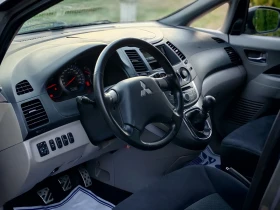 Mitsubishi Grandis 2.0DI-D(140)* FACELIFT* FINAL-EDITION*  * * | Mobile.bg    11