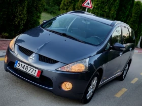 Mitsubishi Grandis 2.0DI-D(140)* FACELIFT* FINAL-EDITION*  * * | Mobile.bg    2
