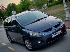 Mitsubishi Grandis