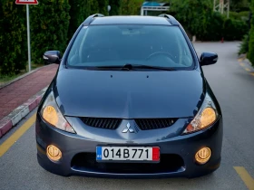 Mitsubishi Grandis 2.0DI-D(140)* FACELIFT* FINAL-EDITION*  * * | Mobile.bg    9