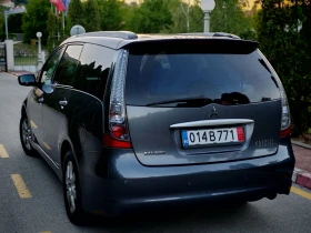 Mitsubishi Grandis 2.0DI-D(140)* FACELIFT* FINAL-EDITION*  * * | Mobile.bg    5