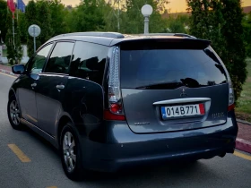 Mitsubishi Grandis 2.0DI-D(140)* FACELIFT* FINAL-EDITION*  * * | Mobile.bg    4