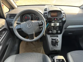 Opel Zafira | Mobile.bg    10