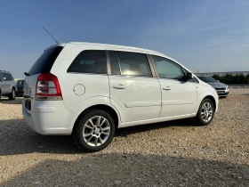 Opel Zafira | Mobile.bg    9
