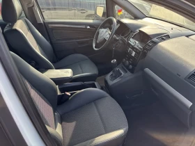 Opel Zafira | Mobile.bg    7