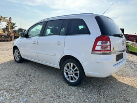 Opel Zafira | Mobile.bg    4