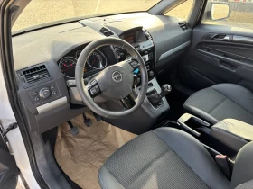 Opel Zafira | Mobile.bg    6