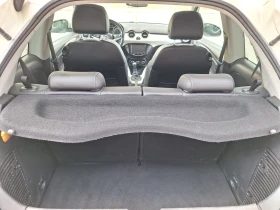 Opel Adam 1, 4 КОЖА, ПОДГРЕВ НА ВОЛАНА, ОБСЛУЖЕНА, ЗИМ.ГУМ Д - 9987 лв. / 5106.27 € - 65085025 13