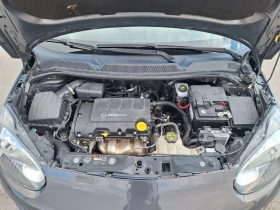 Opel Adam 1, 4 КОЖА, ПОДГРЕВ НА ВОЛАНА, ОБСЛУЖЕНА, ЗИМ.ГУМ Д - 9987 лв. / 5106.27 € - 65085025 15