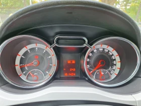 Opel Adam 1, 4 КОЖА, ПОДГРЕВ НА ВОЛАНА, ОБСЛУЖЕНА, ЗИМ.ГУМ Д - 9987 лв. / 5106.27 € - 65085025 14