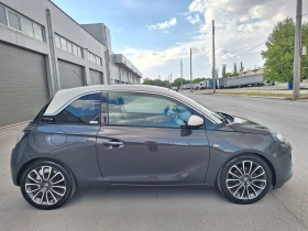 Обява за продажба на Opel Adam 1, 4 КОЖА, ПОДГРЕВ НА ВОЛАНА, ОБСЛУЖЕНА, ЗИМ.ГУМ Д ~9 987 лв. - изображение 3
