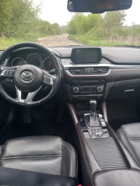 Обява за продажба на Mazda 6 ~16 800 лв. - изображение 4