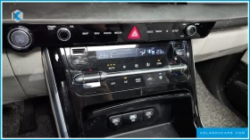 Kia Carnival   - Limousine Noblesse  Kolarov | Cars | Mobile.bg    11