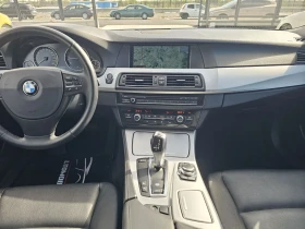 Обява за продажба на BMW 530 Xdrive 3.0d 258kc Евро5 ~16 900 лв. - изображение 8