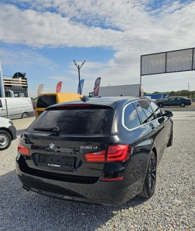 Обява за продажба на BMW 530 Xdrive 3.0d 258kc Евро5 ~16 900 лв. - изображение 5