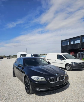 Обява за продажба на BMW 530 Xdrive 3.0d 258kc Евро5 ~16 900 лв. - изображение 1