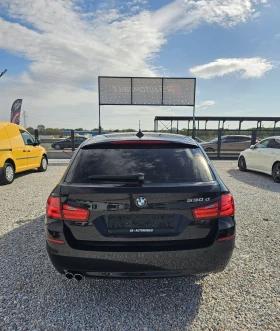 Обява за продажба на BMW 530 Xdrive 3.0d 258kc Евро5 ~16 900 лв. - изображение 4
