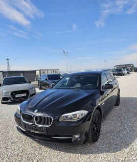 Обява за продажба на BMW 530 Xdrive 3.0d 258kc Евро5 ~16 900 лв. - изображение 1