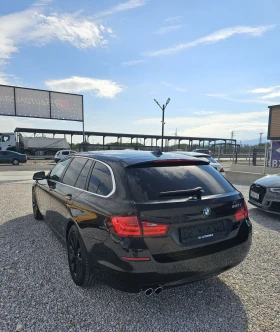 Обява за продажба на BMW 530 Xdrive 3.0d 258kc Евро5 ~16 900 лв. - изображение 3
