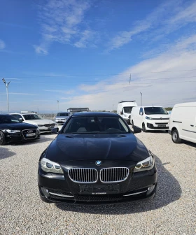 Обява за продажба на BMW 530 Xdrive 3.0d 258kc Евро5 ~16 900 лв. - изображение 2
