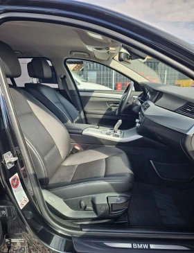 Обява за продажба на BMW 530 Xdrive 3.0d 258kc Евро5 ~16 900 лв. - изображение 11